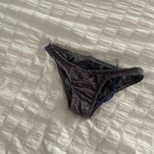 Jolyn M bikini bottoms